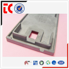 China OEM custom made aluminium plate casting